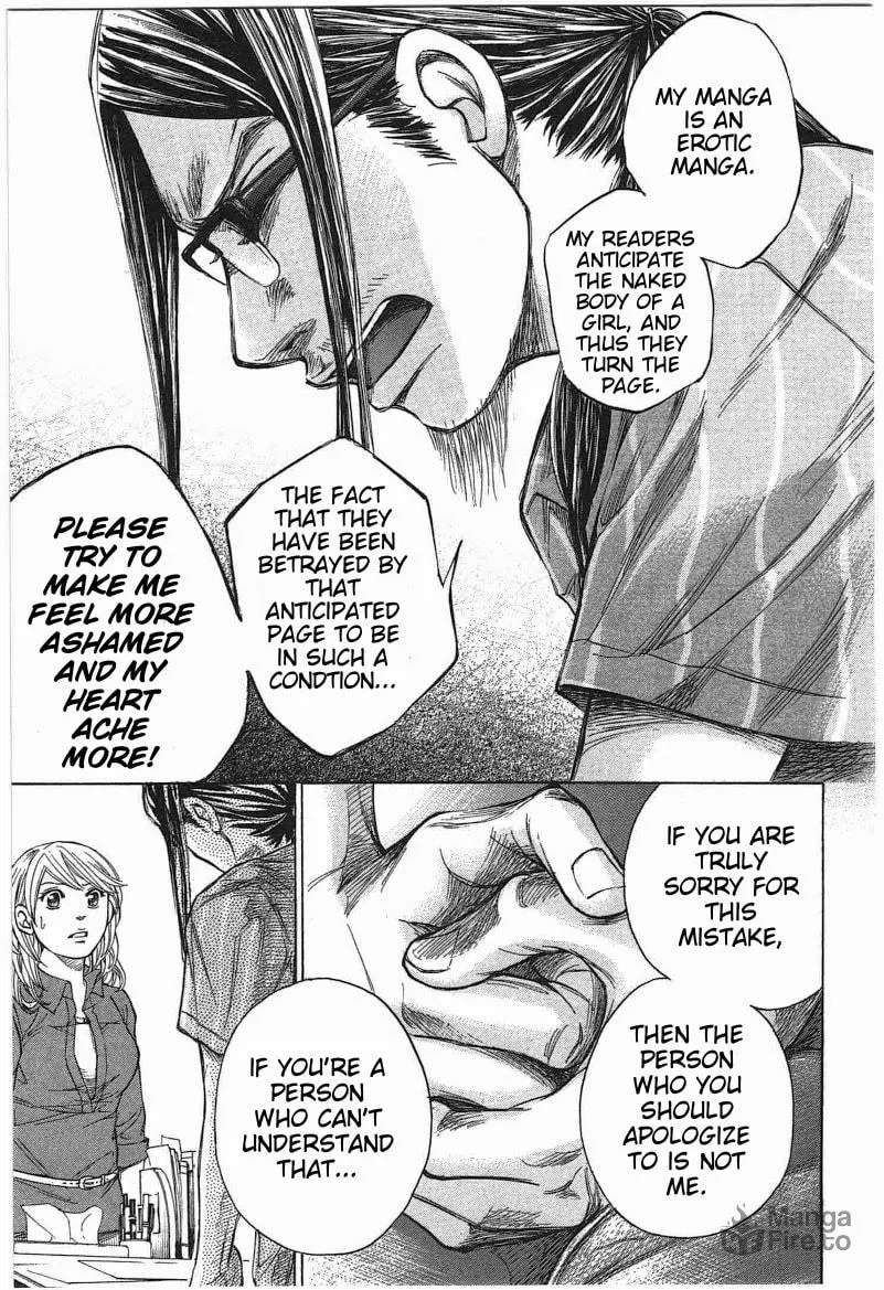 Read W x Y chapter 11 image 8 on Lezhin