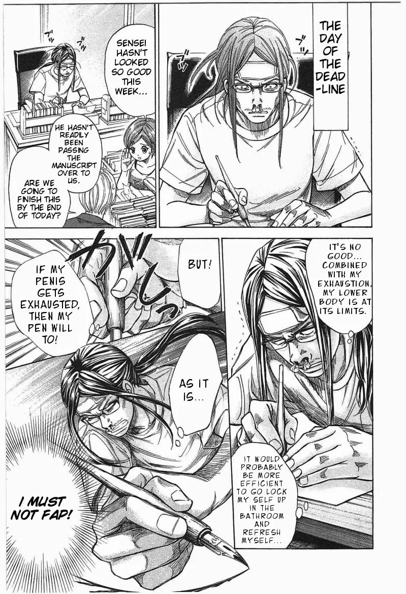 Read W x Y chapter 12 image 10 on Lezhin