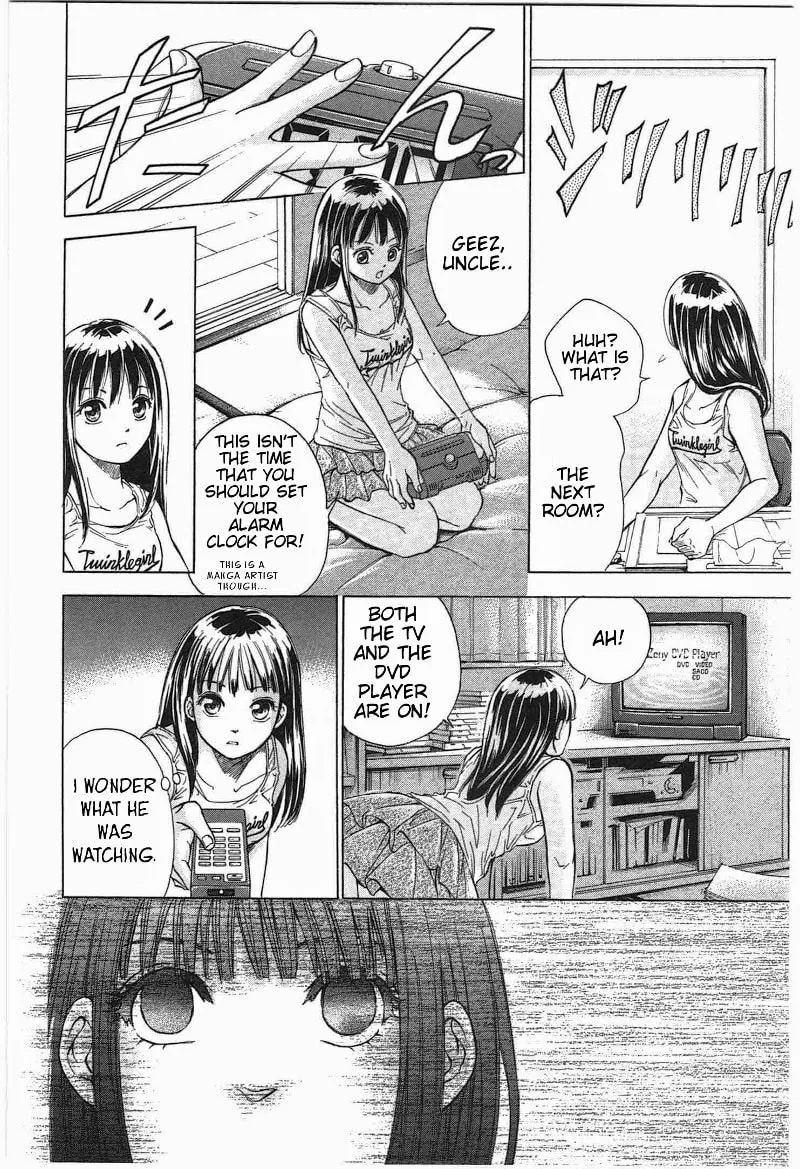 Read W x Y chapter 13 image 13 on Lezhin