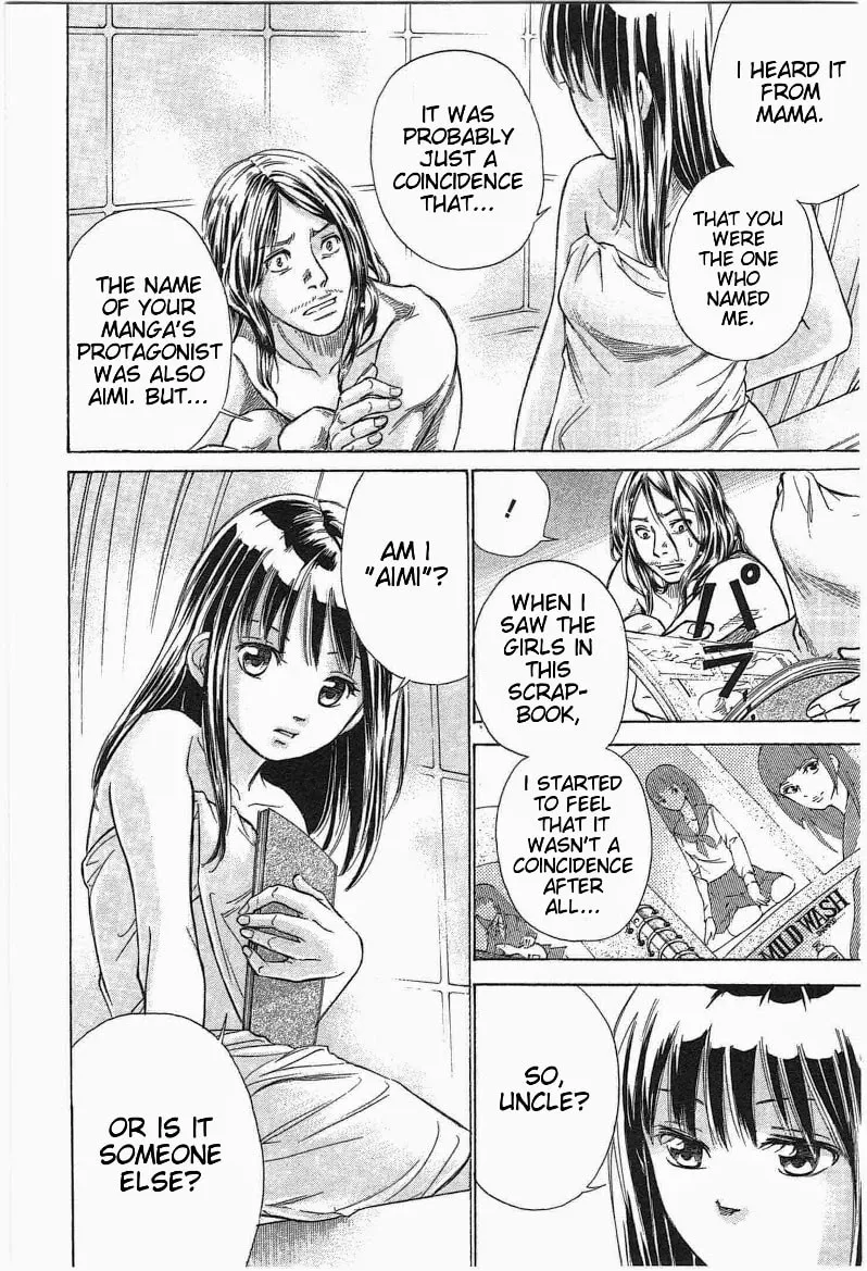 Read W x Y chapter 14 image 13 on Lezhin