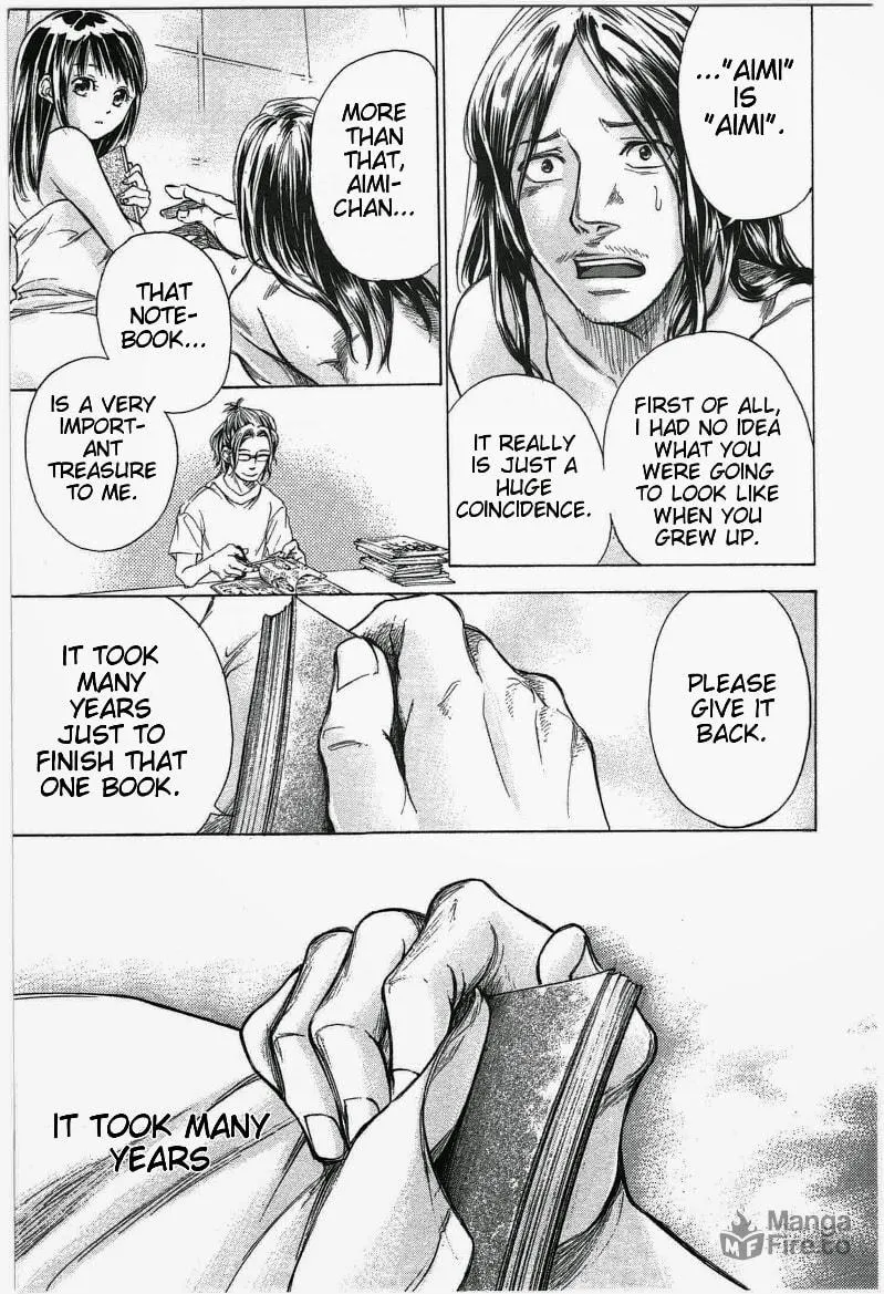 Read W x Y chapter 14 image 14 on Lezhin
