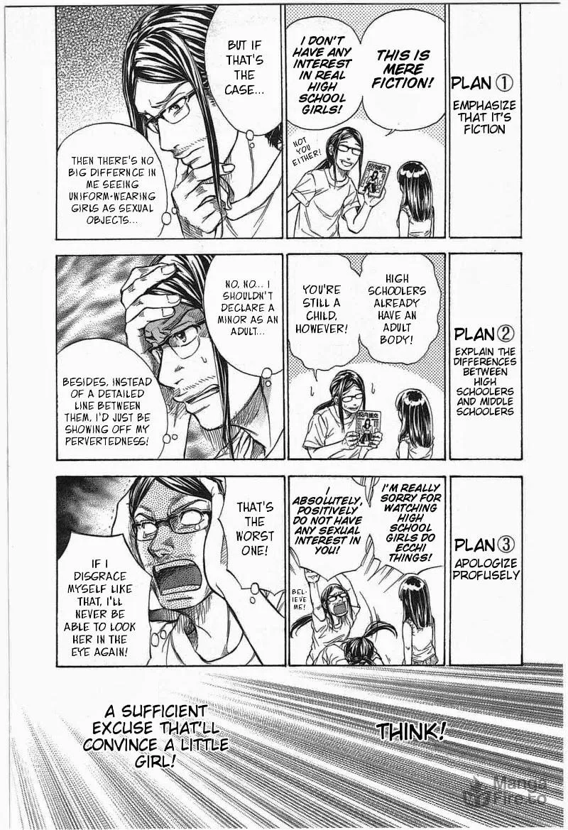 Read W x Y chapter 14 image 2 on Lezhin