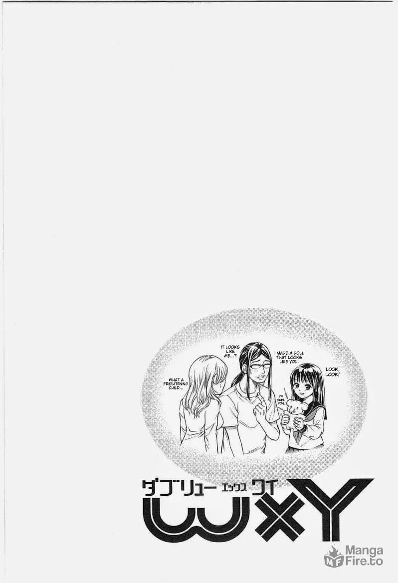 Read W x Y chapter 15 image 19 on Lezhin