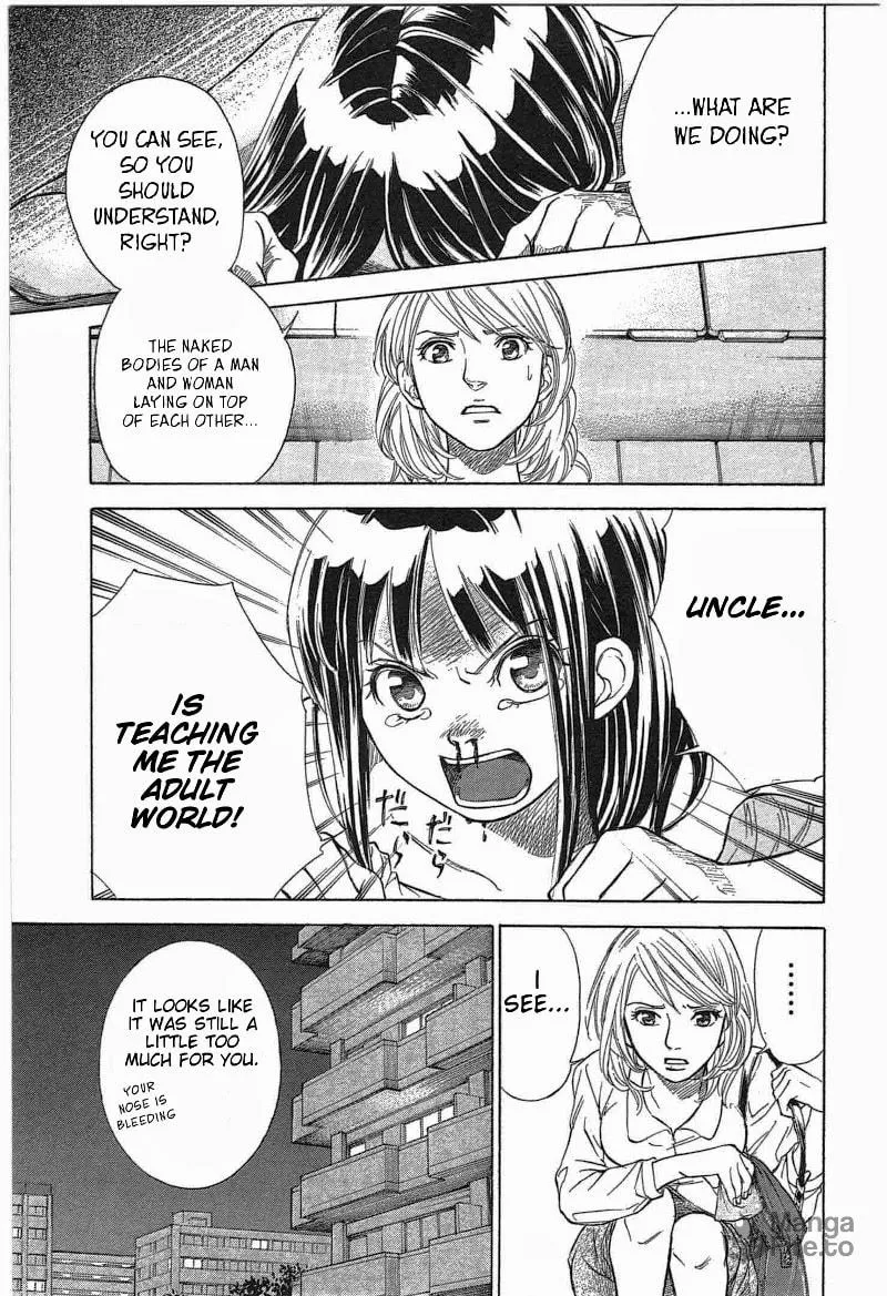 Read W x Y chapter 15 image 2 on Lezhin