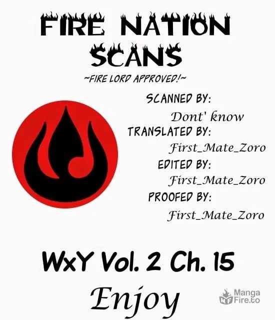 Read W x Y chapter 15 image 20 on Lezhin