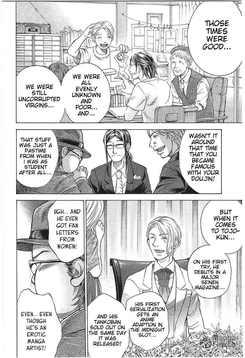 Read W x Y chapter 16 image 11 on Lezhin
