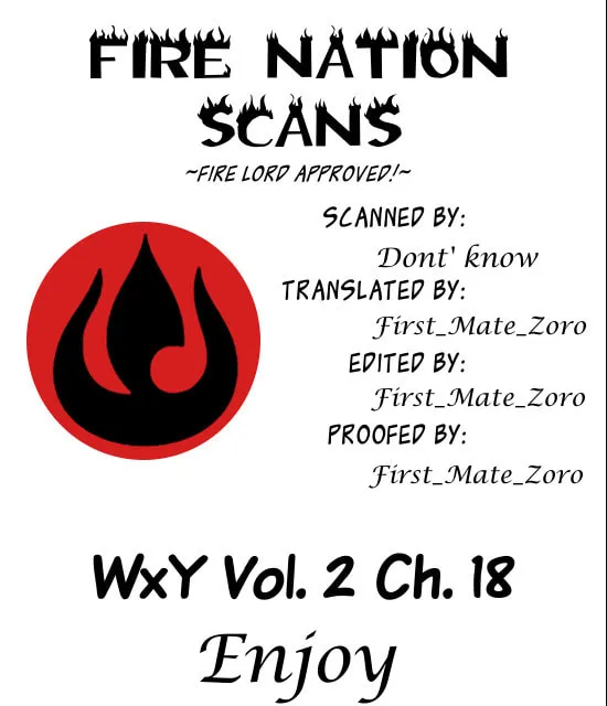 Read W x Y chapter 18 image 36 on Lezhin
