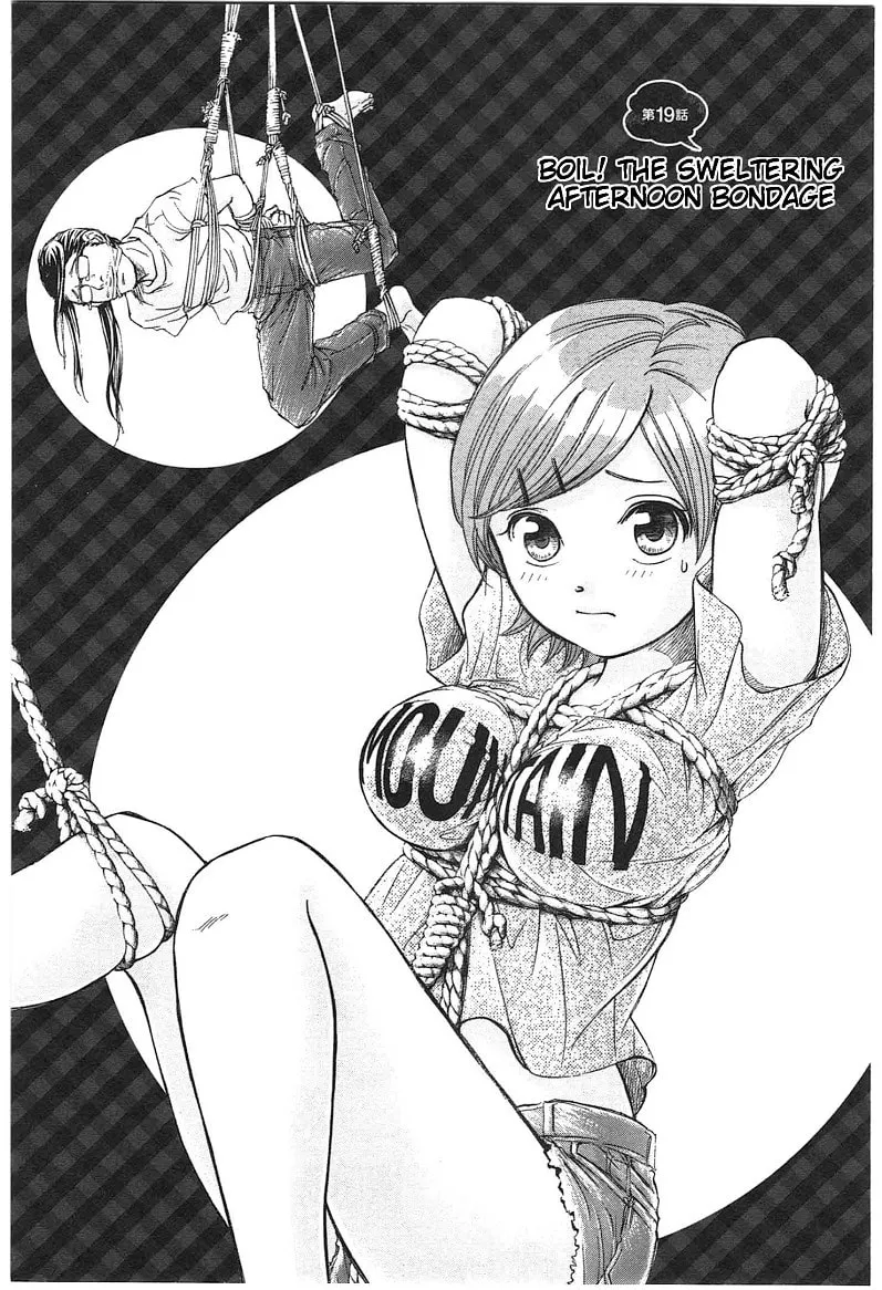 Read W x Y chapter 19 image 1 on Lezhin