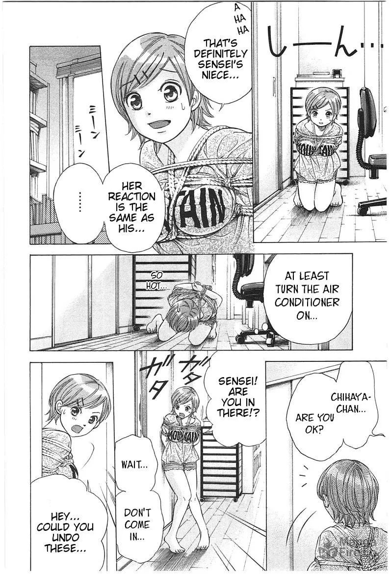 Read W x Y chapter 19 image 5 on Lezhin