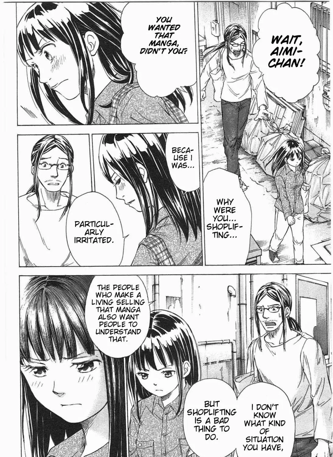 Read W x Y chapter 2 image 10 on Lezhin