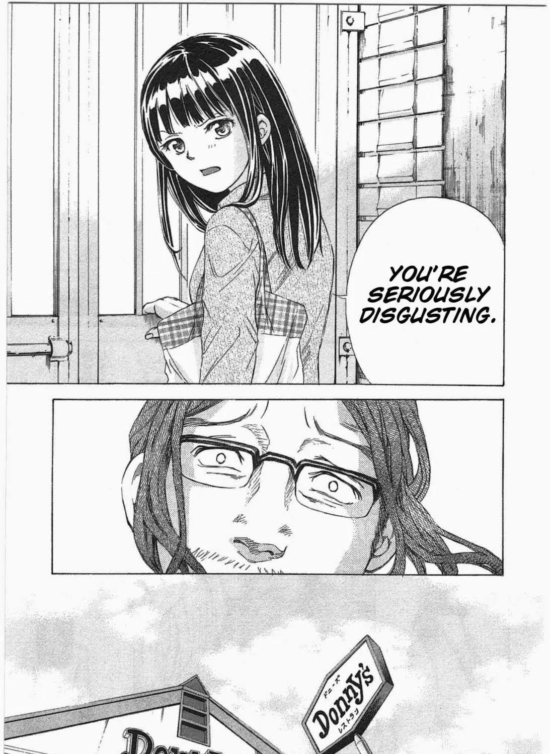 Read W x Y chapter 2 image 16 on Lezhin