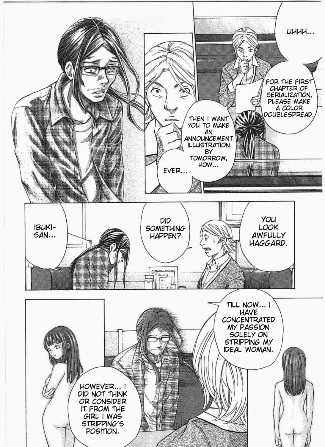 Read W x Y chapter 2 image 18 on Lezhin