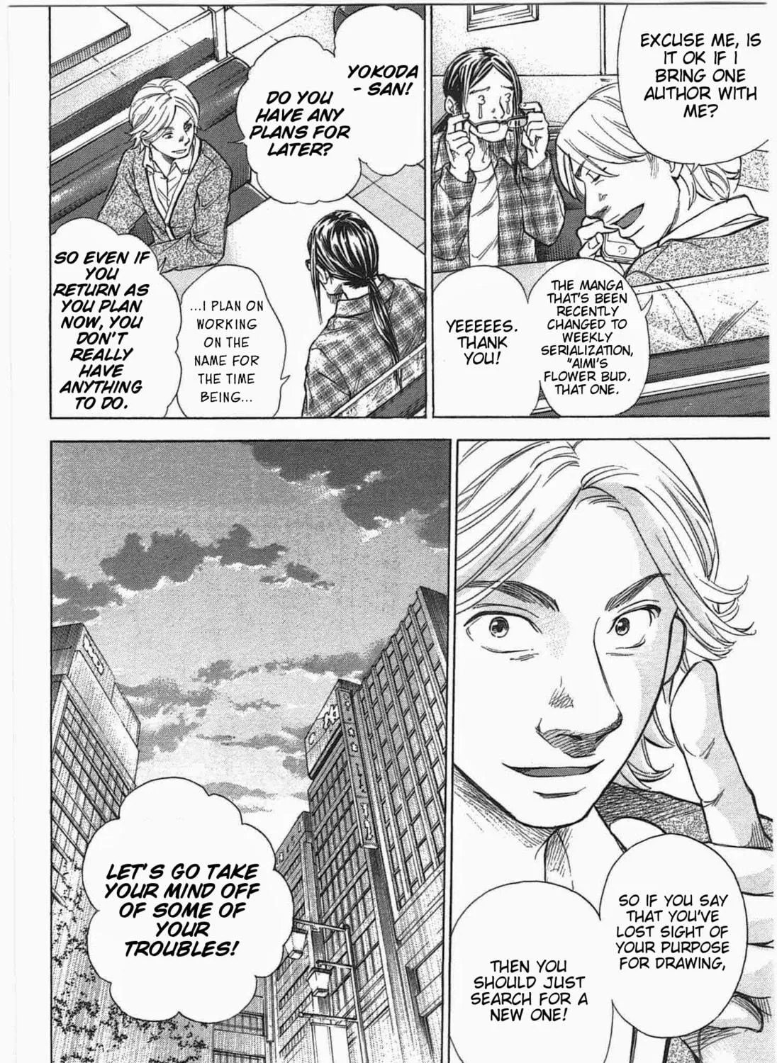 Read W x Y chapter 2 image 22 on Lezhin