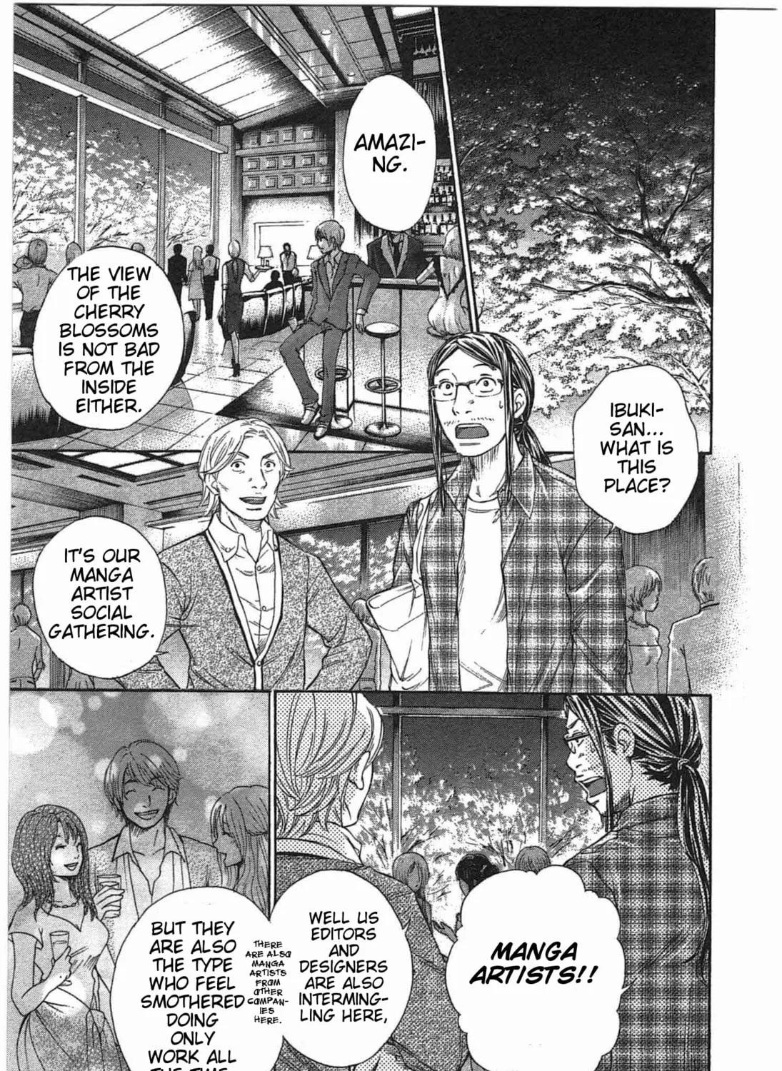 Read W x Y chapter 2 image 24 on Lezhin