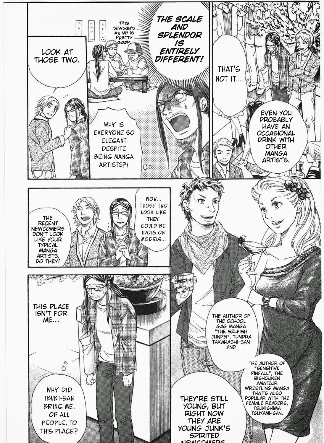 Read W x Y chapter 2 image 26 on Lezhin