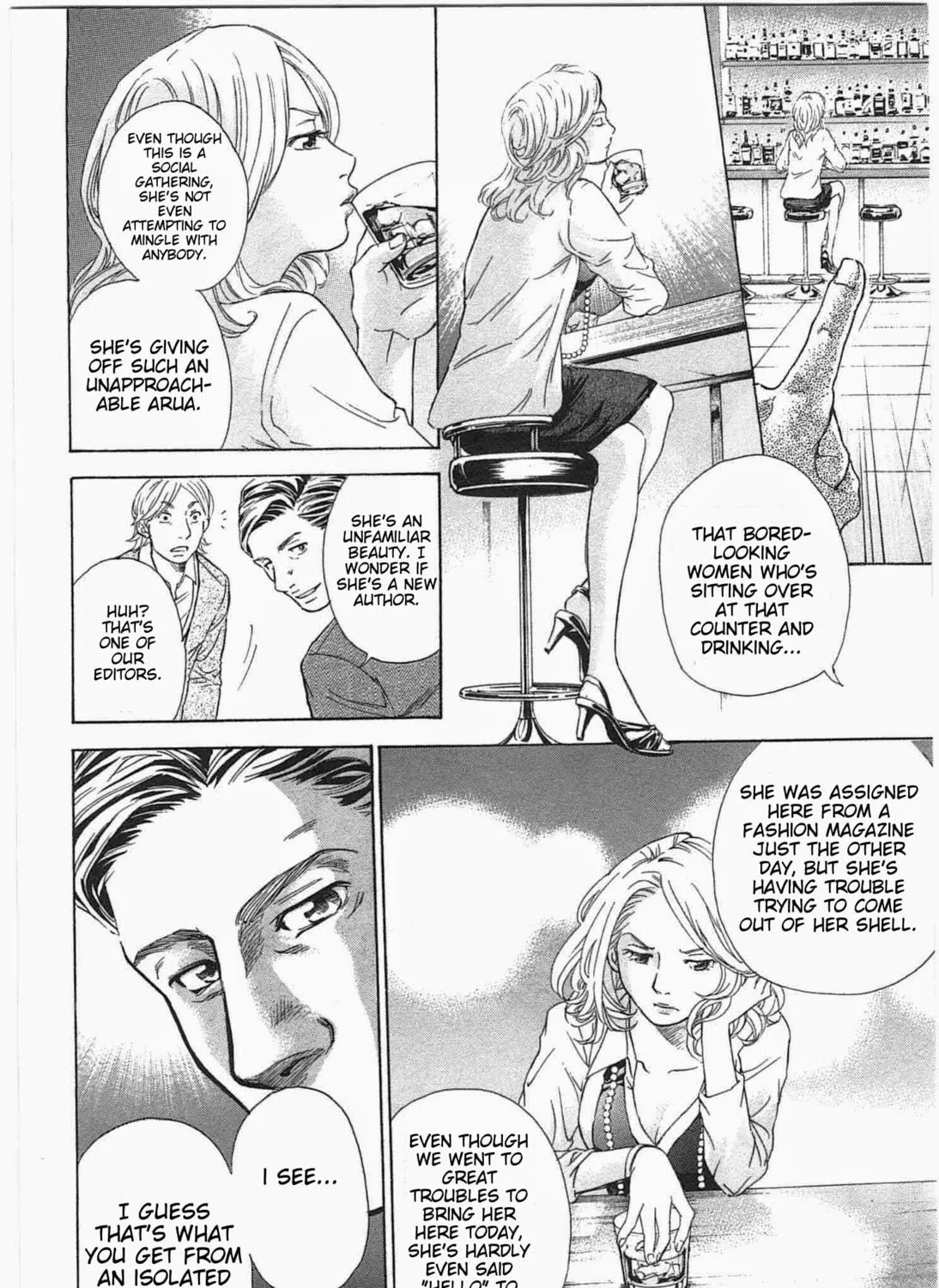 Read W x Y chapter 2 image 34 on Lezhin