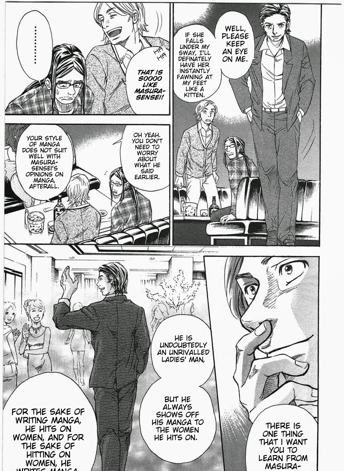 Read W x Y chapter 2 image 36 on Lezhin