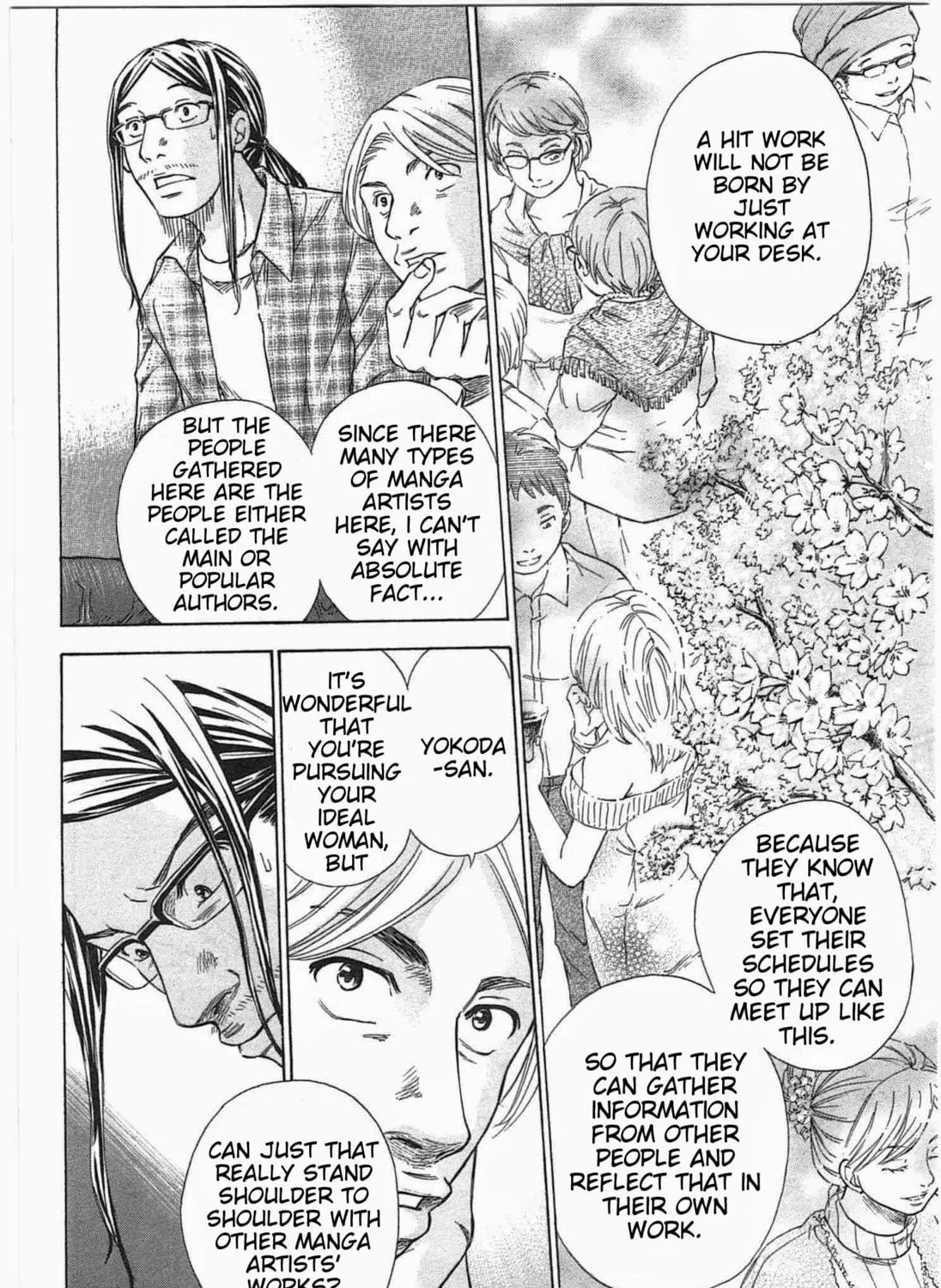 Read W x Y chapter 2 image 38 on Lezhin