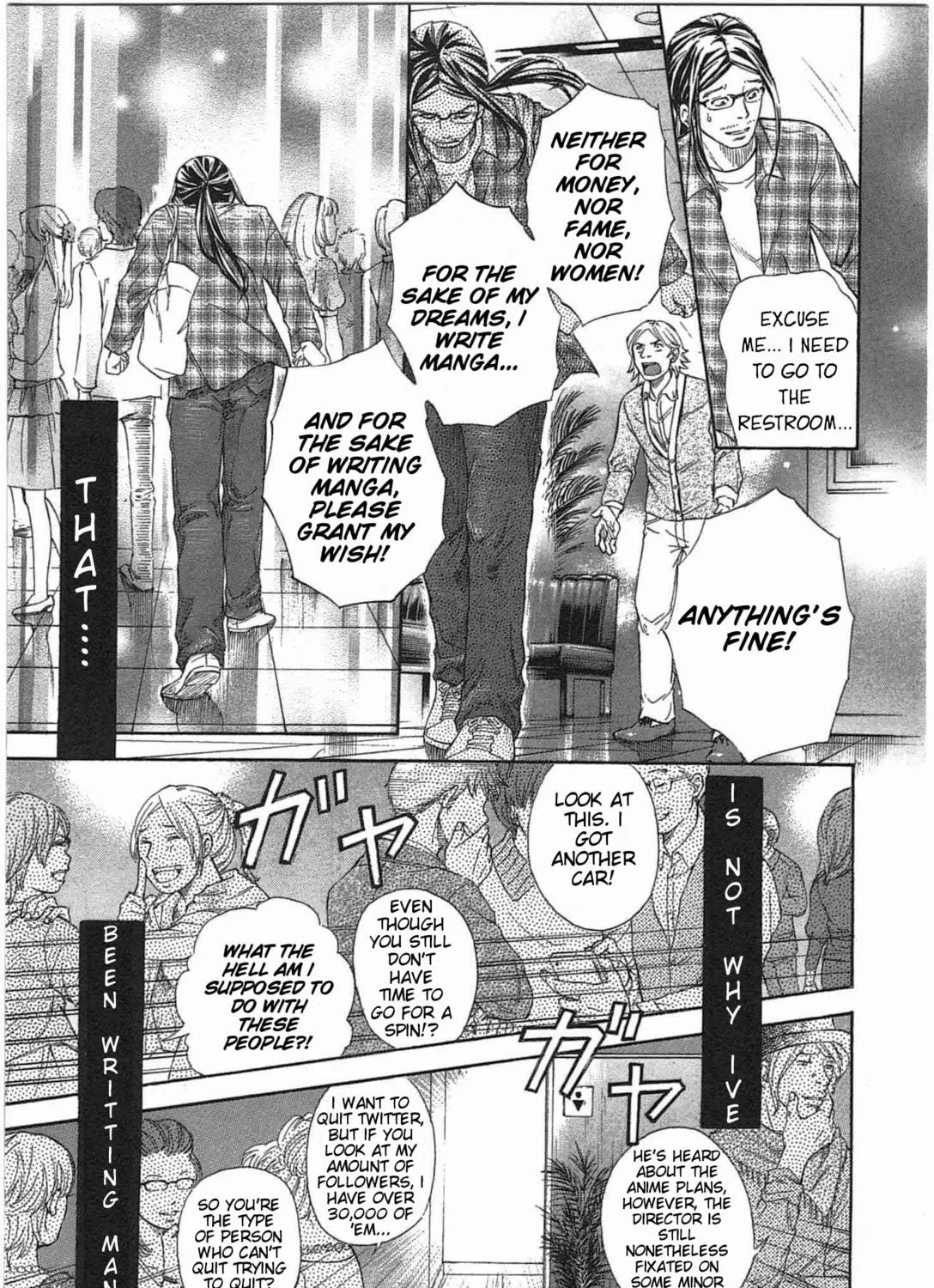Read W x Y chapter 2 image 40 on Lezhin