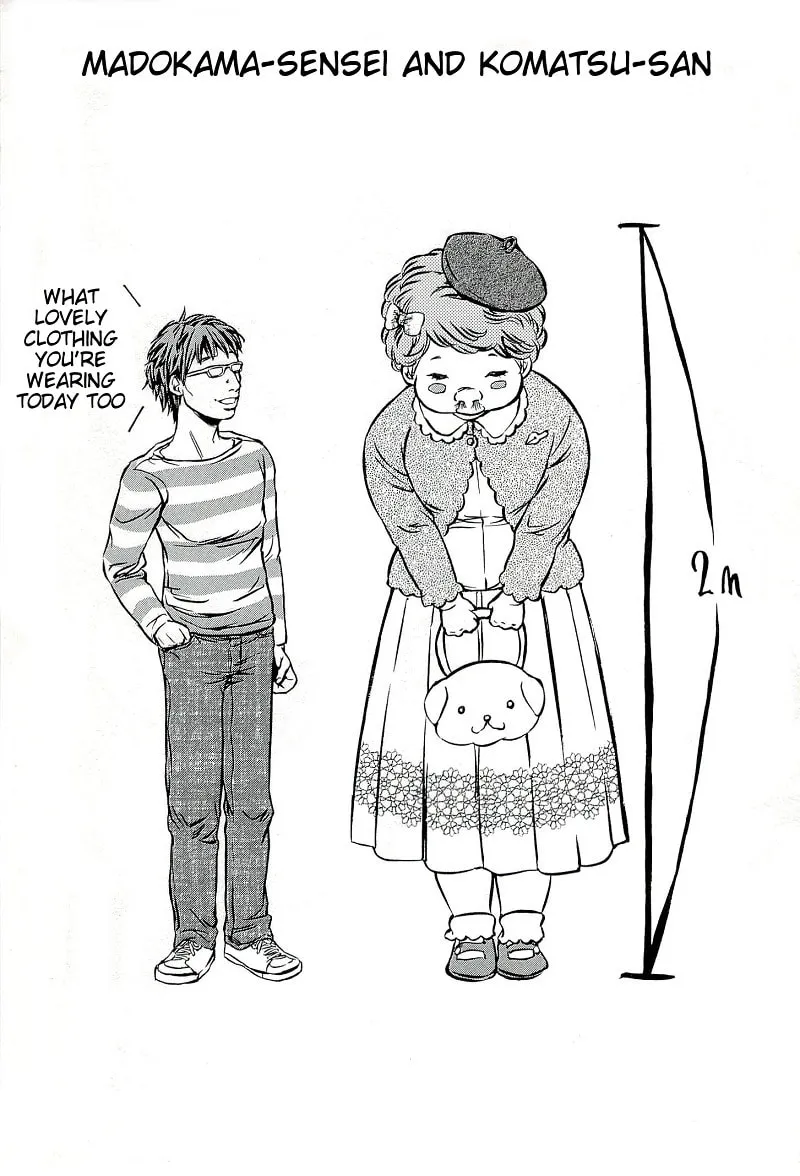 Read W x Y chapter 21 image 23 on Lezhin
