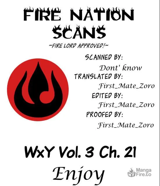 Read W x Y chapter 21 image 24 on Lezhin