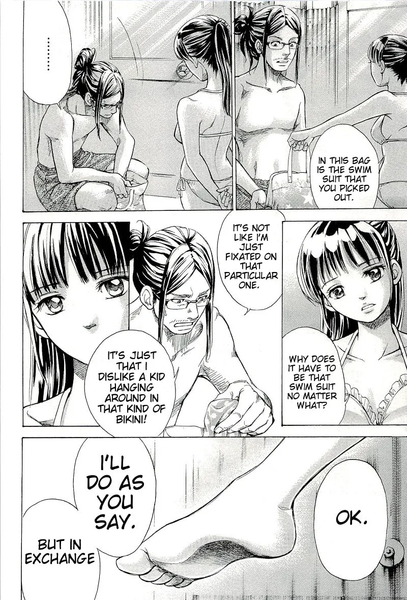 Read W x Y chapter 22 image 12 on Lezhin