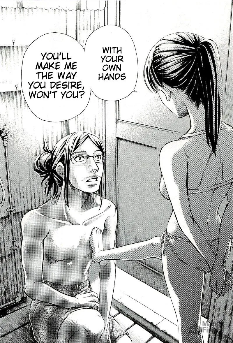 Read W x Y chapter 22 image 14 on Lezhin