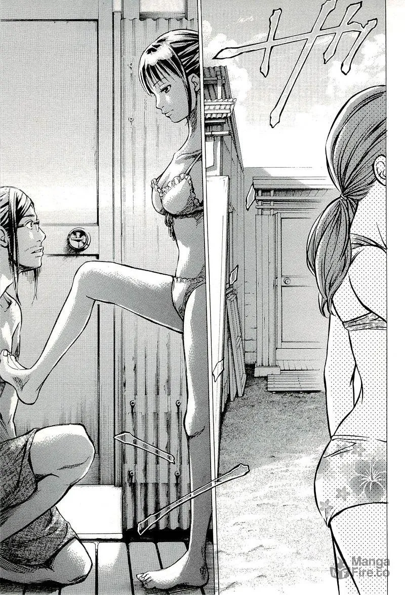 Read W x Y chapter 22 image 17 on Lezhin