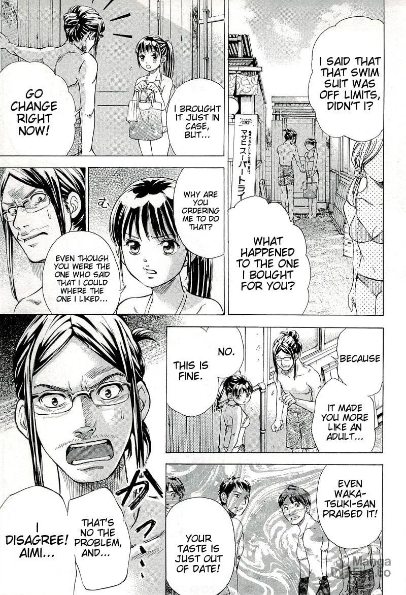 Read W x Y chapter 22 image 9 on Lezhin