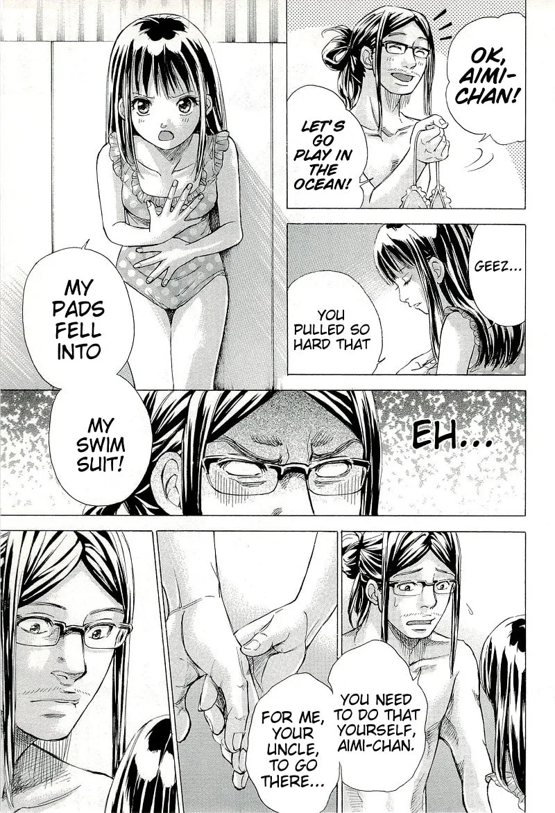 Read W x Y chapter 23 image 10 on Lezhin