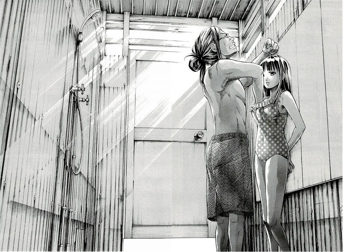 Read W x Y chapter 23 image 13 on Lezhin