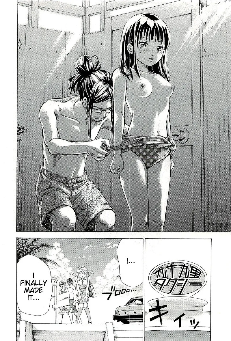 Read W x Y chapter 23 image 16 on Lezhin
