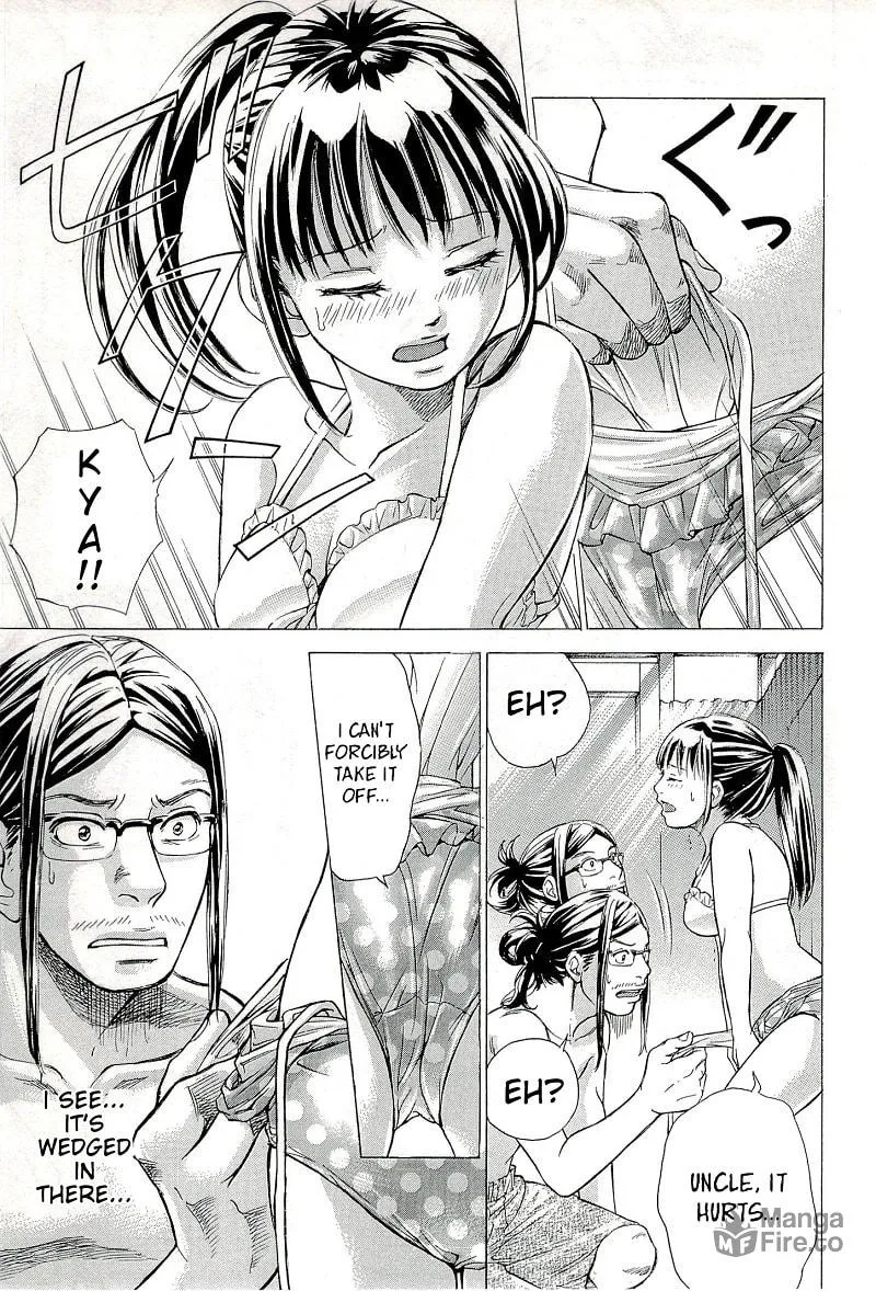Read W x Y chapter 23 image 4 on Lezhin