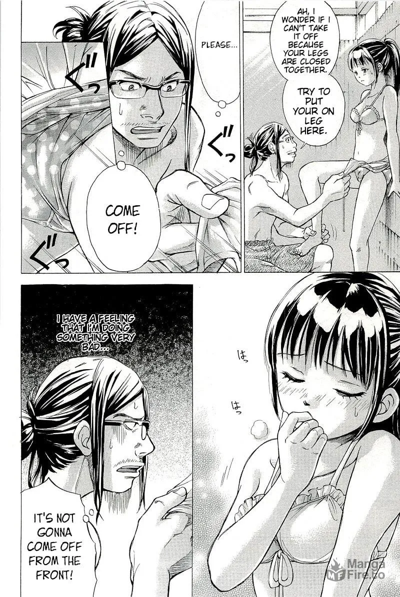 Read W x Y chapter 23 image 5 on Lezhin