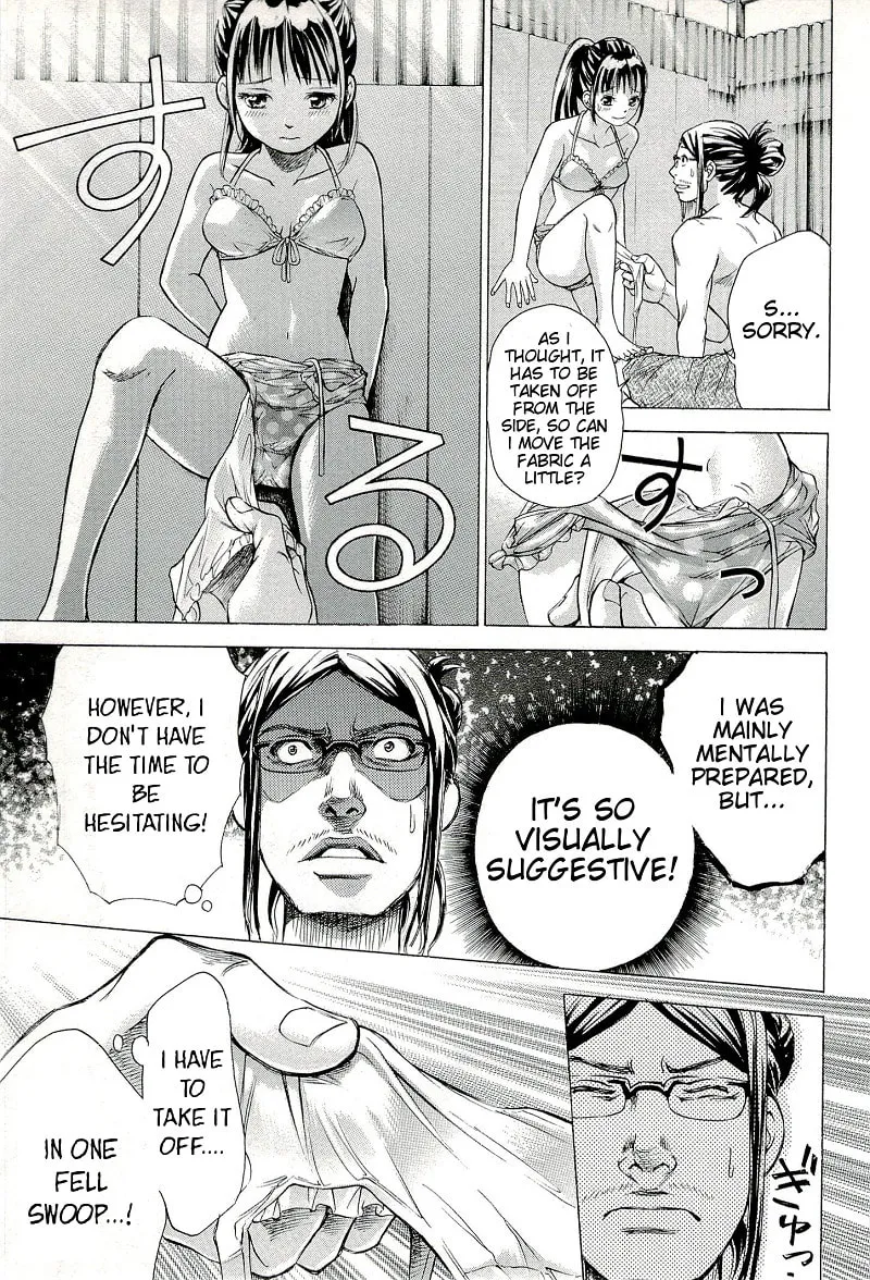 Read W x Y chapter 23 image 6 on Lezhin