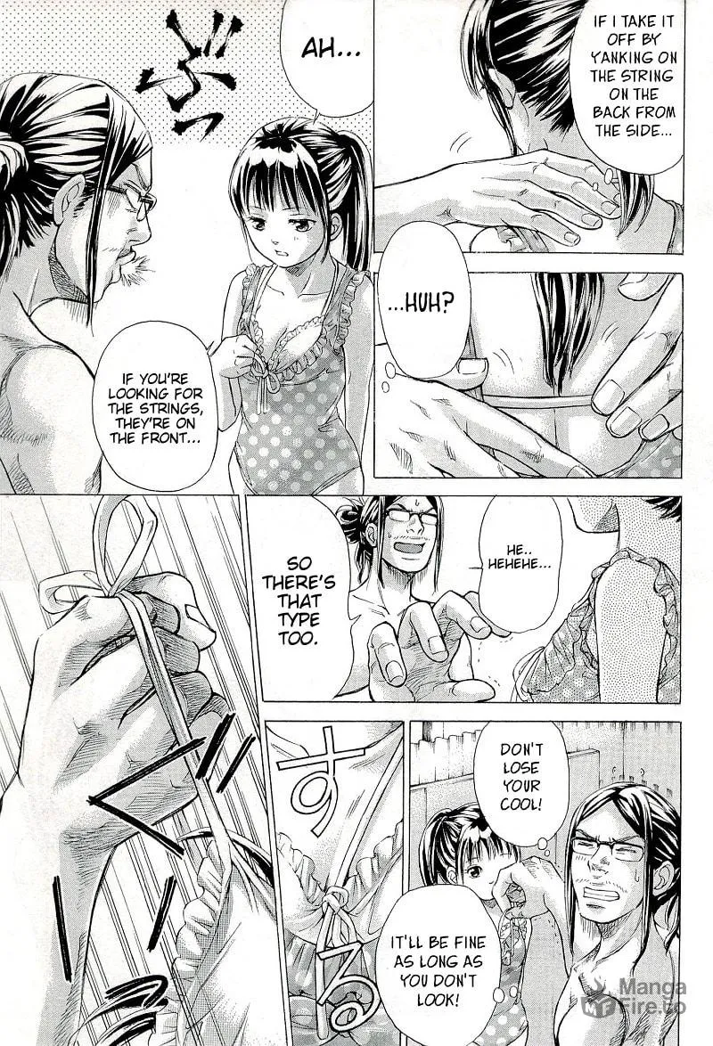 Read W x Y chapter 23 image 8 on Lezhin