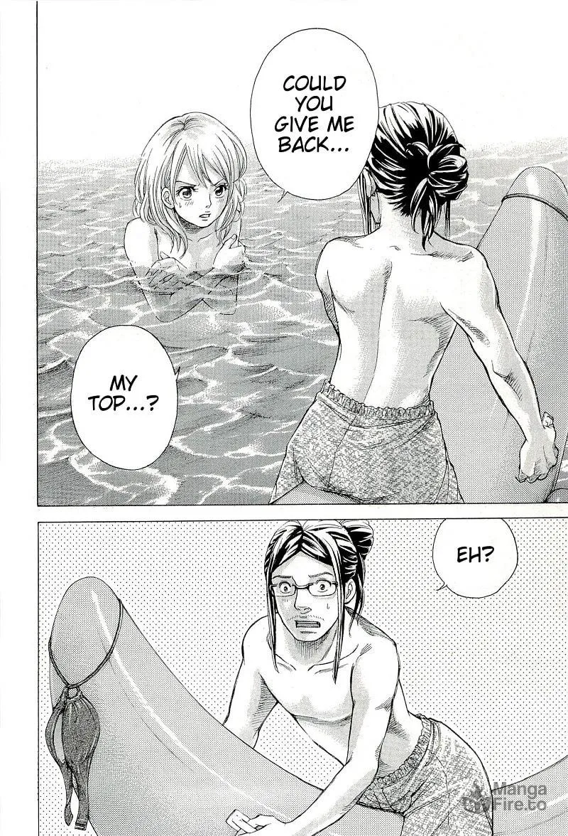 Read W x Y chapter 24 image 17 on Lezhin