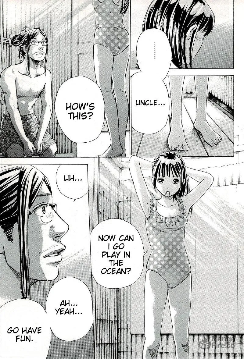 Read W x Y chapter 24 image 2 on Lezhin
