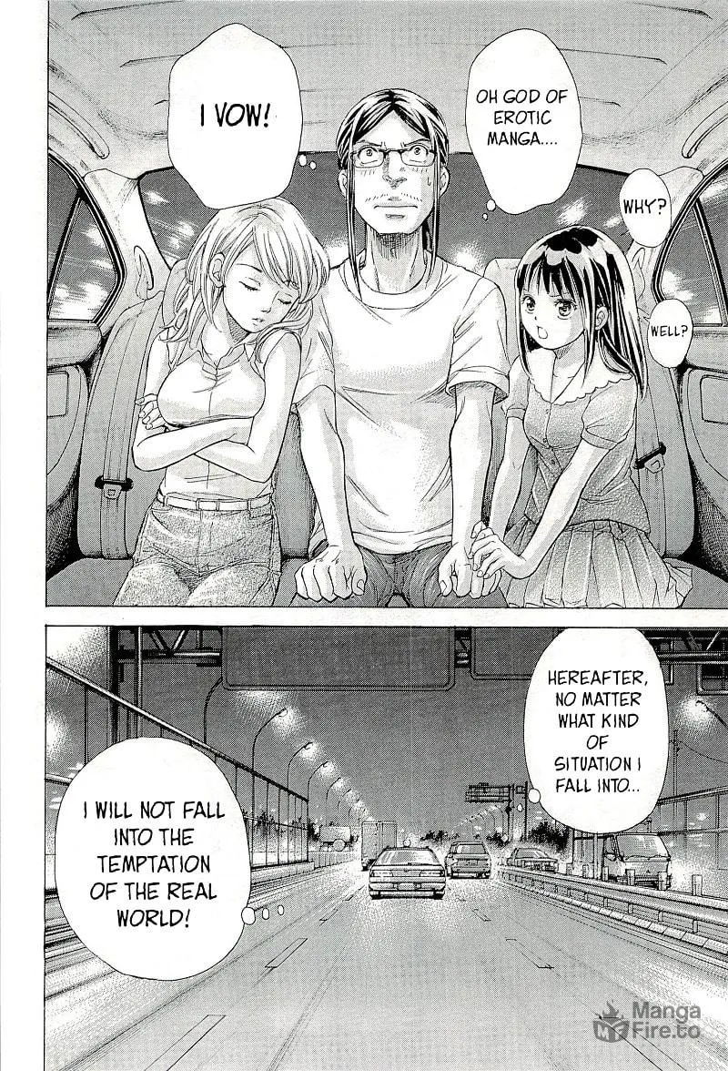 Read W x Y chapter 25 image 18 on Lezhin