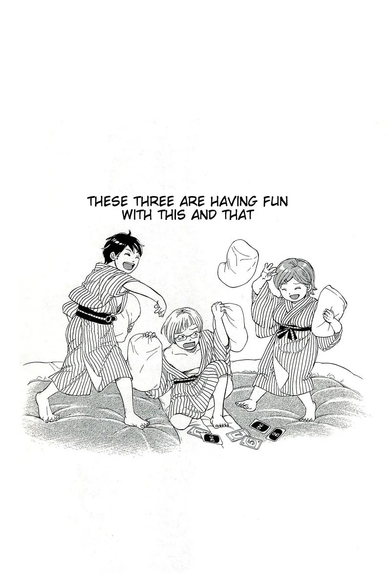 Read W x Y chapter 25 image 19 on Lezhin