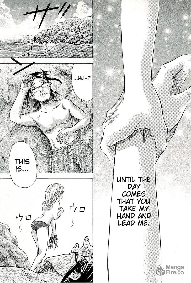 Read W x Y chapter 25 image 8 on Lezhin