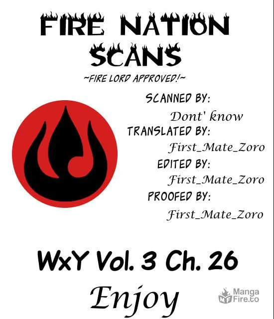 Read W x Y chapter 26 image 38 on Lezhin