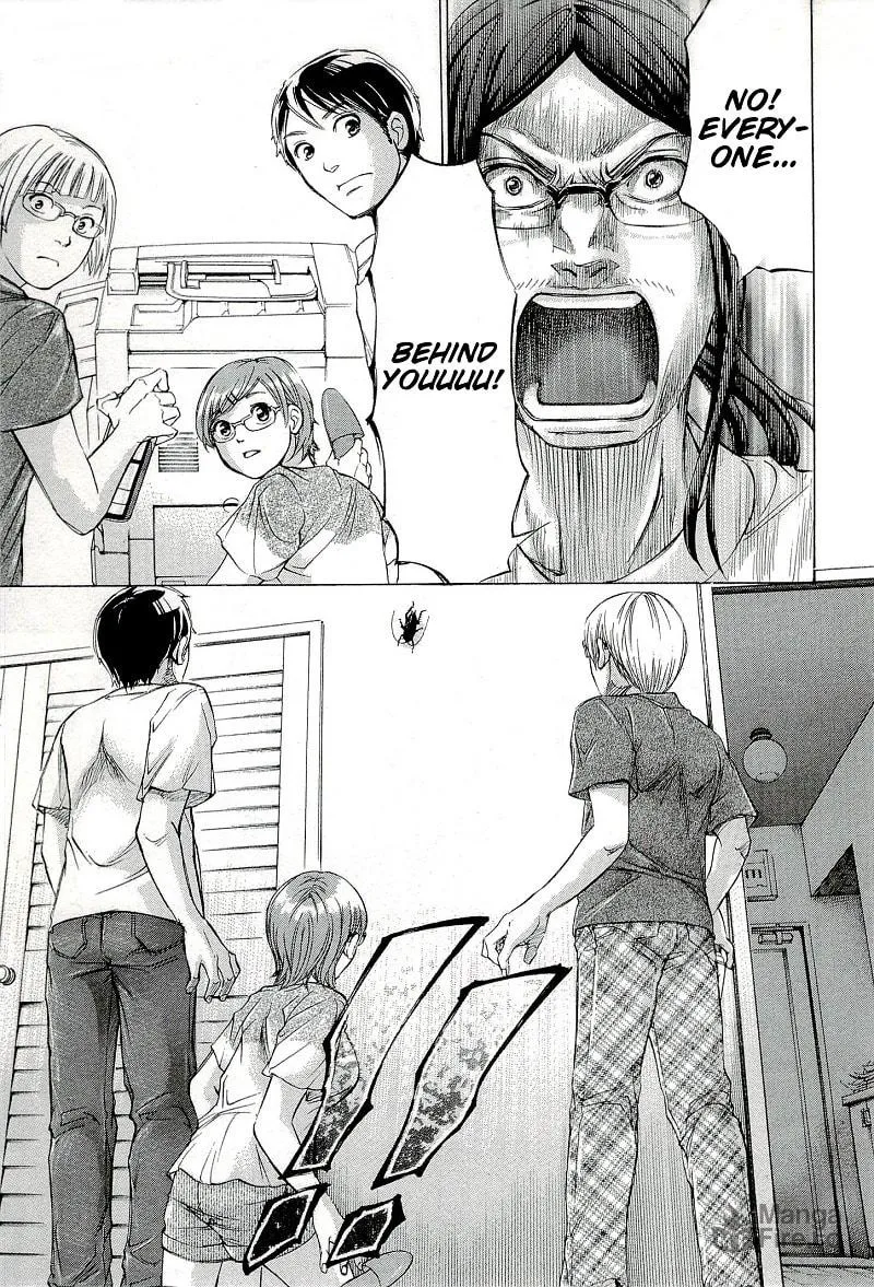 Read W x Y chapter 27.1 image 10 on Lezhin