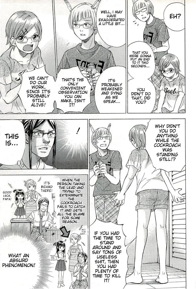 Read W x Y chapter 27.1 image 14 on Lezhin