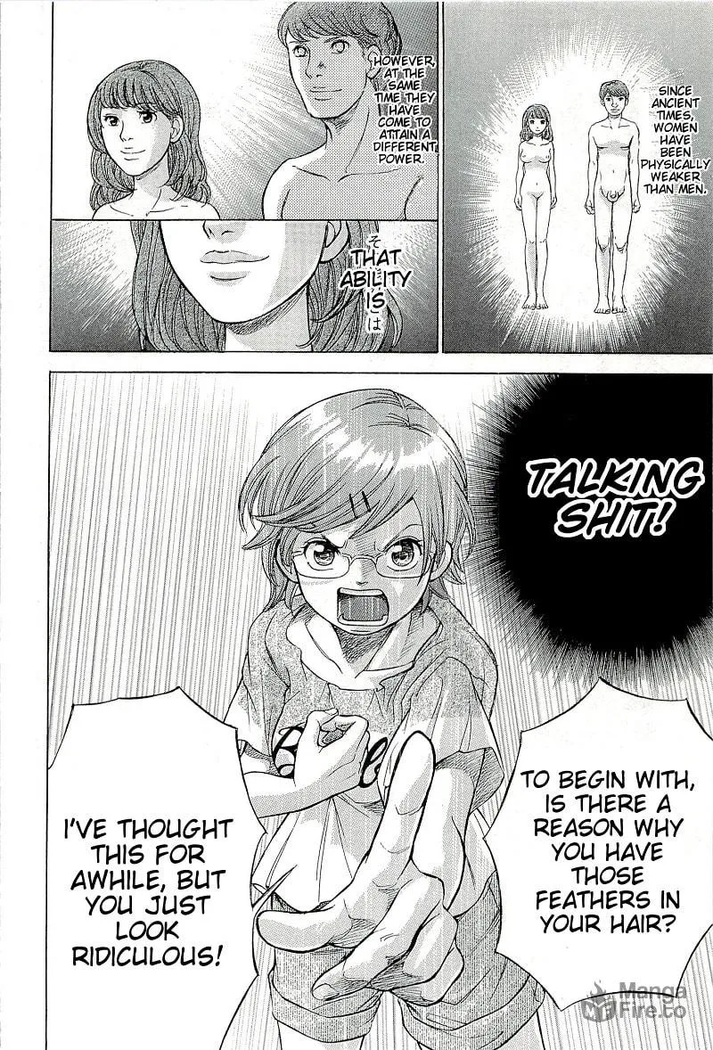 Read W x Y chapter 27.1 image 15 on Lezhin