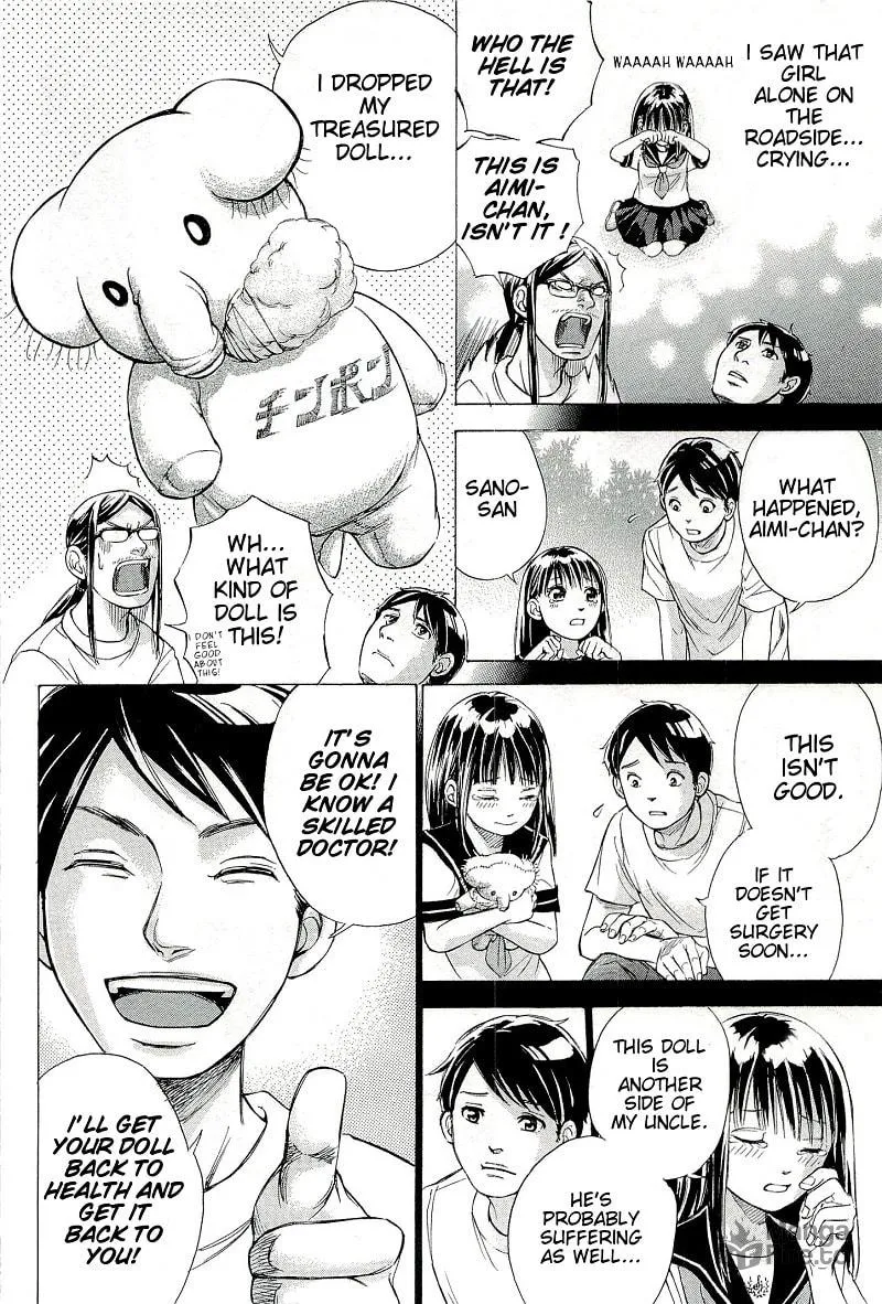 Read W x Y chapter 27.2 image 10 on Lezhin