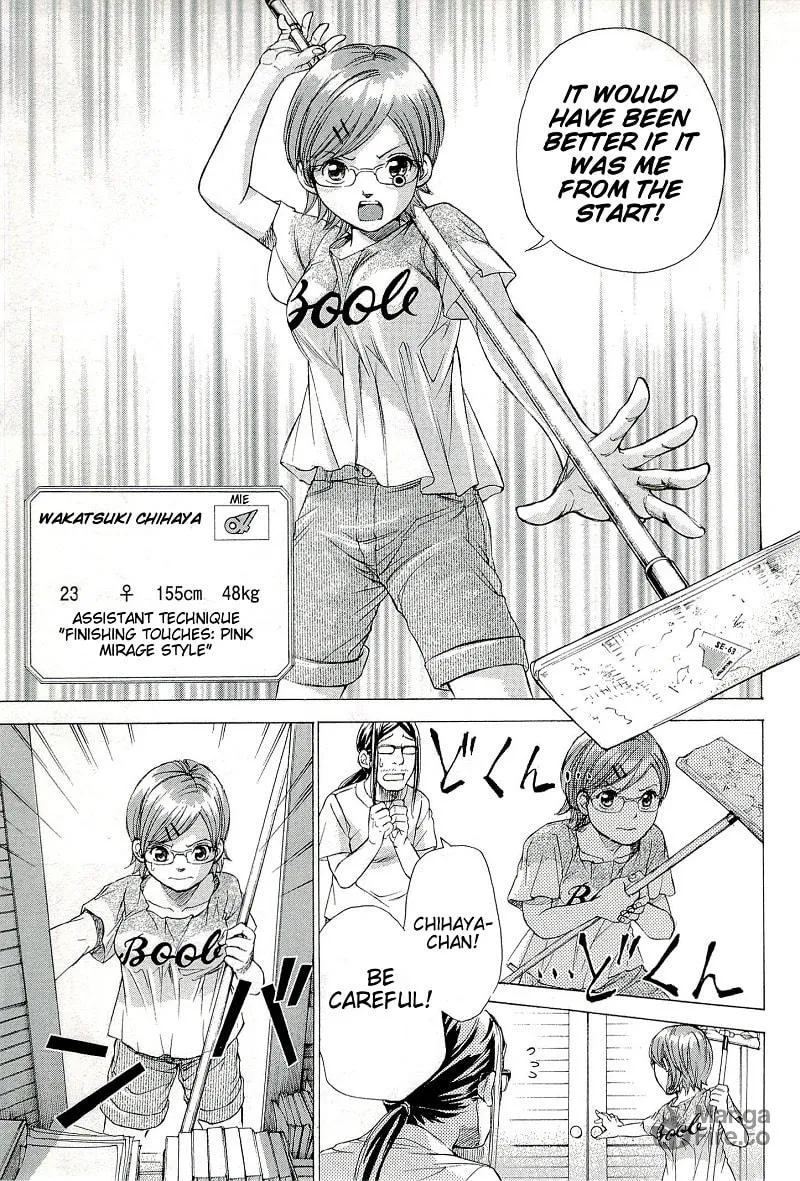 Read W x Y chapter 27.2 image 15 on Lezhin