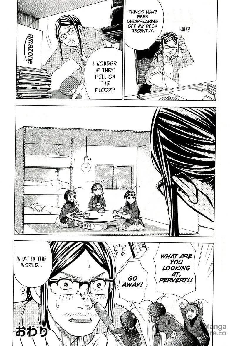 Read W x Y chapter 27.2 image 20 on Lezhin