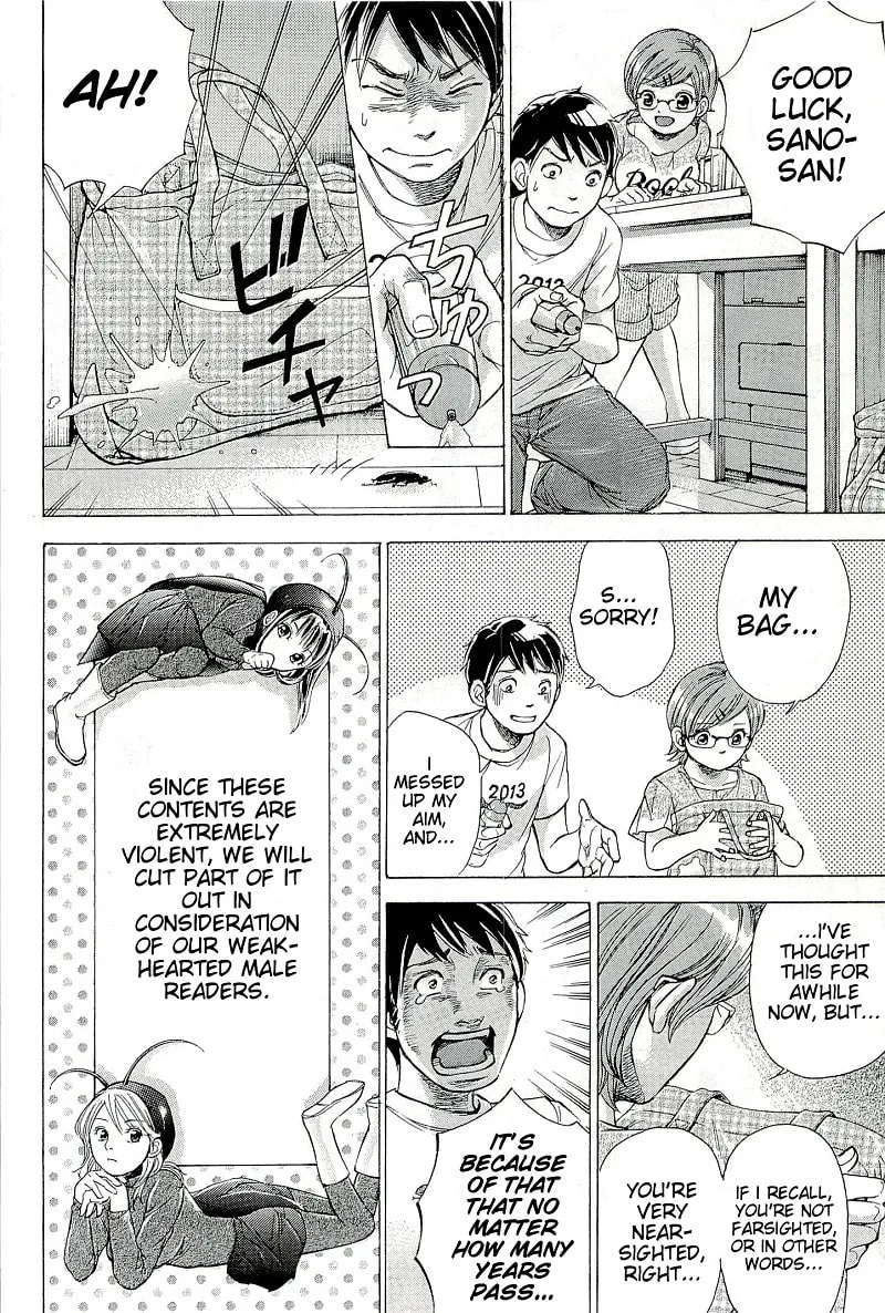 Read W x Y chapter 27.2 image 8 on Lezhin