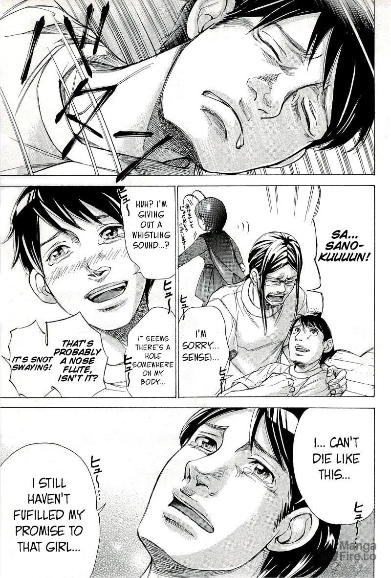 Read W x Y chapter 27.2 image 9 on Lezhin